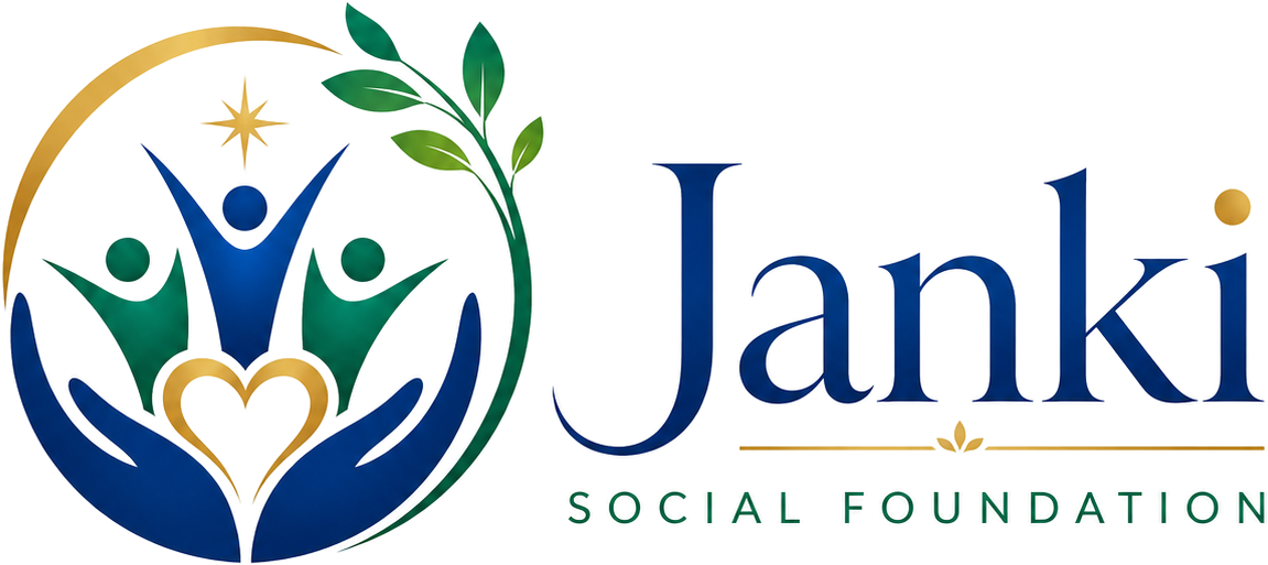 Janki Social Foundation